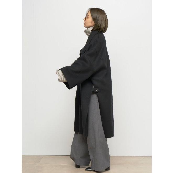 FRAY I.D（フレイ・アイディー） (セール50%OFF&PT5) バルマカンケープ