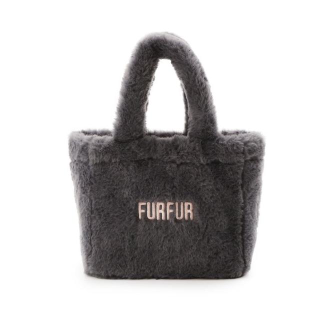 FURFUR（ファーファー） (12%OFF) FURFUR /ファーファー'エコファー