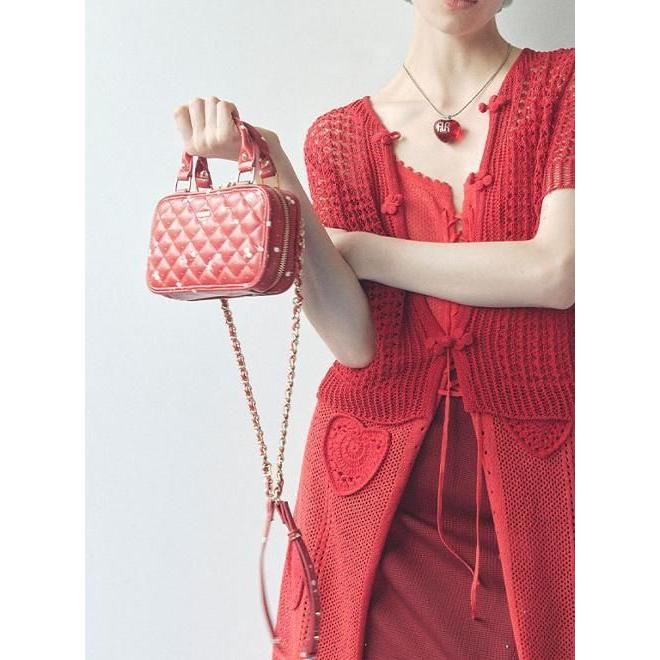 FURFUR（ファーファー） (最終セール40%OFF&300円OFF) キルティング