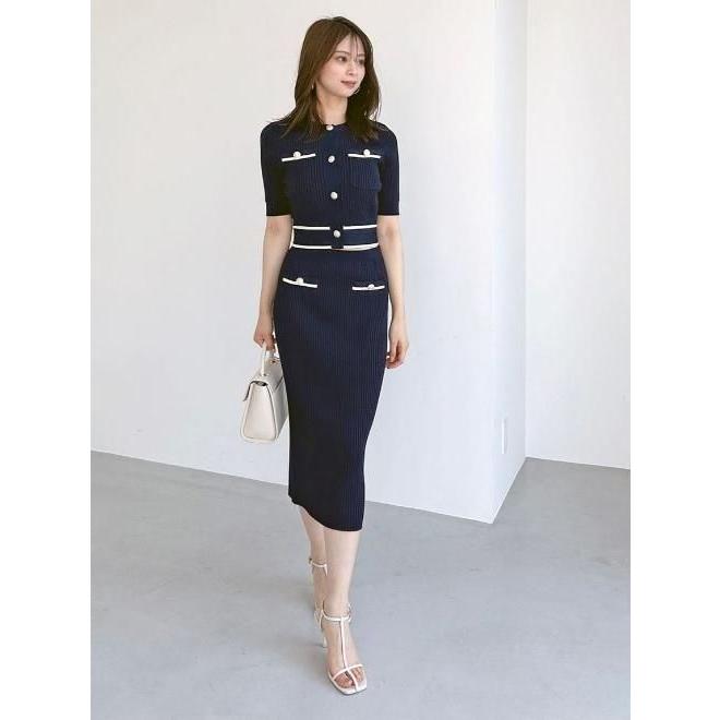 SNIDEL（スナイデル） (最終セール60%OFF&300円OFF) メタルボタン