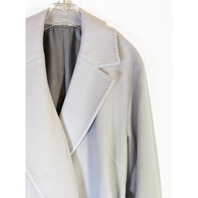 SNIDEL（スナイデル） (12%OFF) ウールヤクベーシックコート 24秋冬