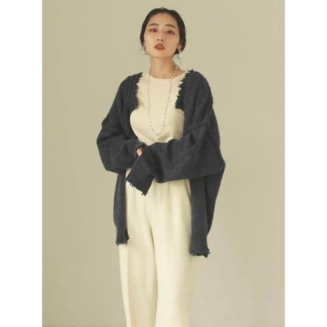 TODAYFUL (セール40%OFF) / トゥデイフル Lowgauge Knit Cardigan20