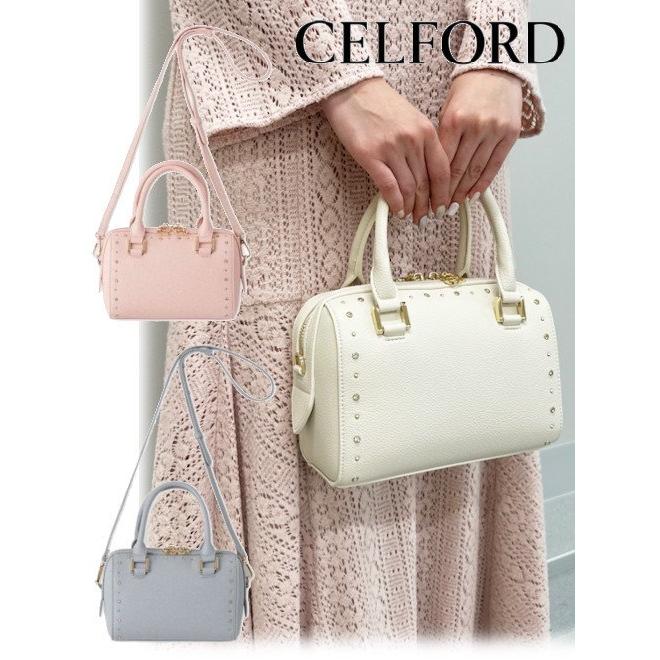 CELFORD（セルフォード） (セール20%OFF) 【リュタン】ビジュー