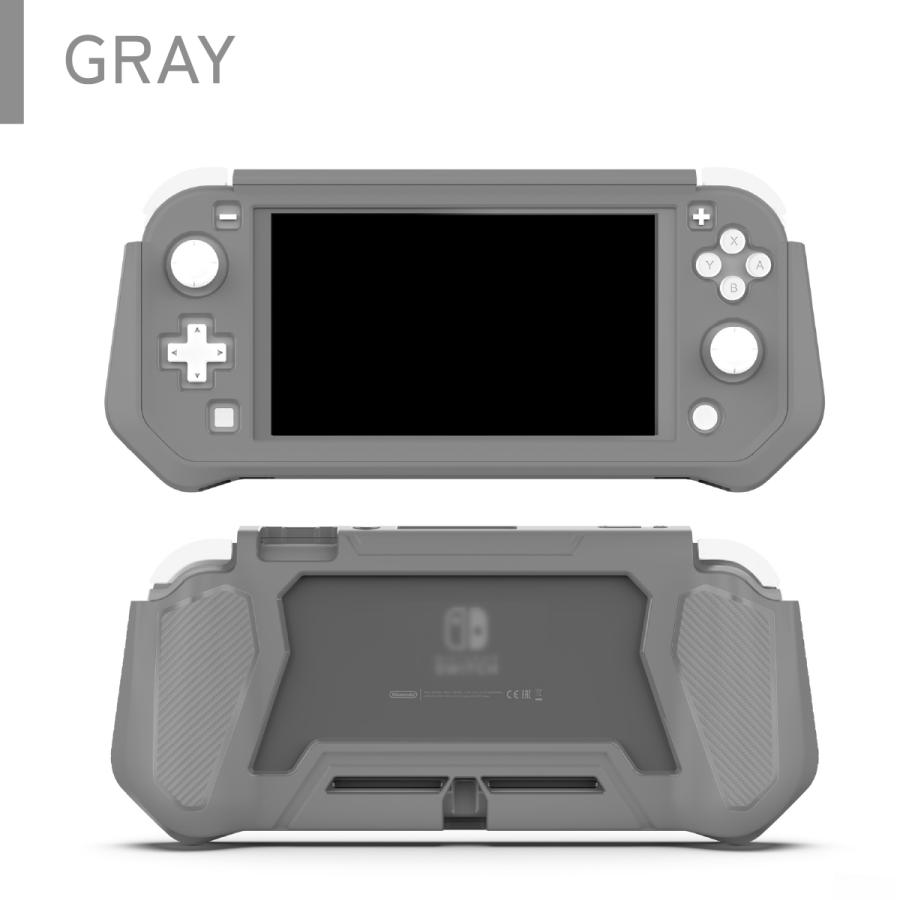 NintendoSwitchLite カバー ケース 保護 任天堂 ニンテンドー スイッチ