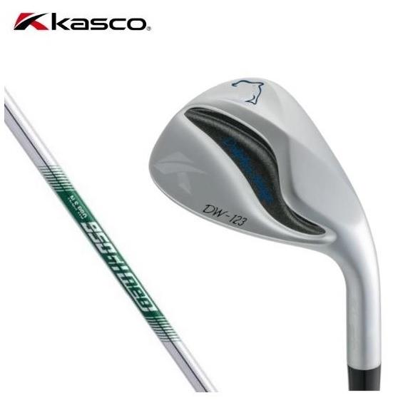 kasco（キャスコ） ドルフィンウェッジ ストレートネック 56度 DW-123