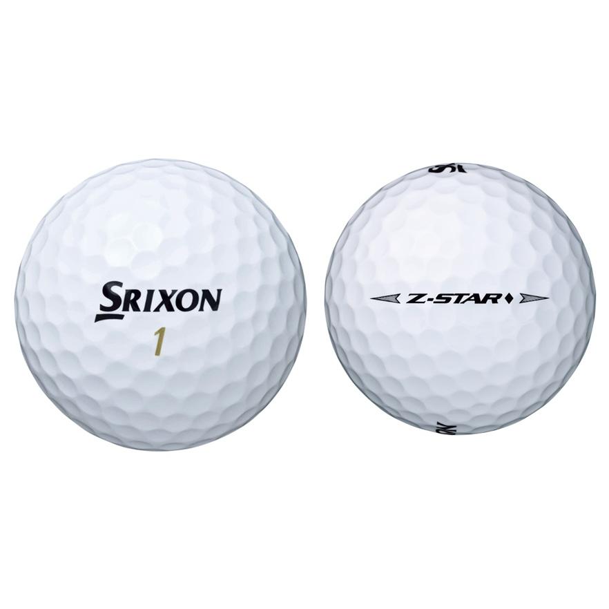 SRIXON ダンロップ スリクソン Z-STAR◇DIAMOND ゼットスター