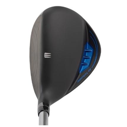 kasco（キャスコ） ユーティリティ UFO AIR UT by POWER TORNADO