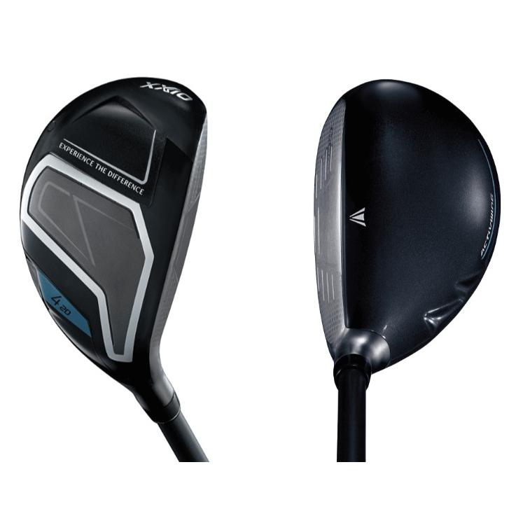 XXIO セット販売 14本セット XXIO14 フルセット 1W×1 FW×3 HB×2