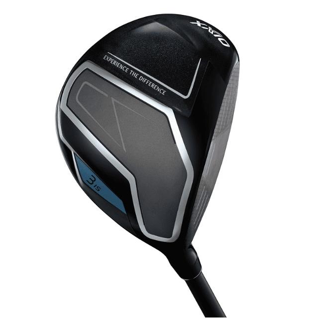 XXIO セット販売 2本セット XXIO14 フェアウェイウッド MP1400 ゴルフ