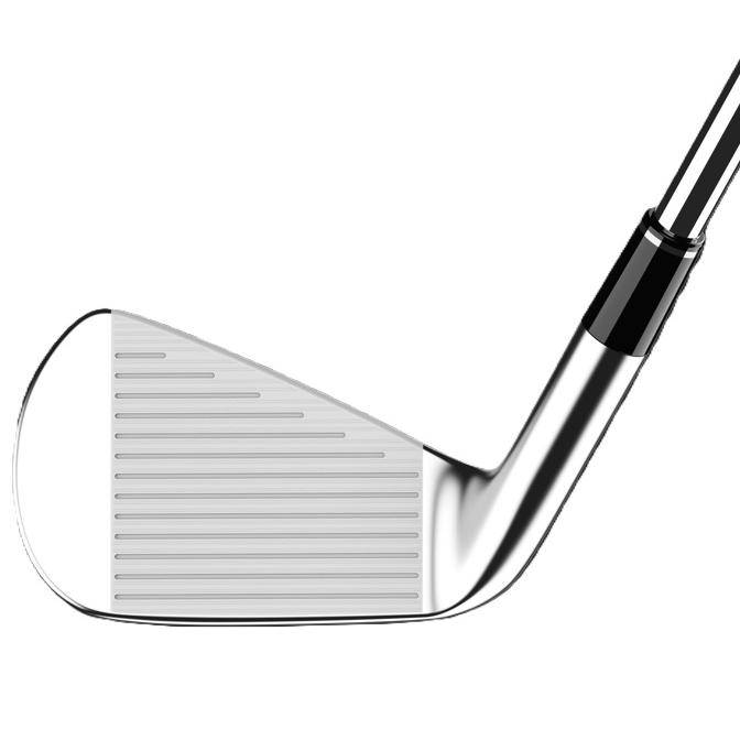 SRIXON ダンロップ スリクソン ZXi7 アイアン6本セット(＃5〜9.PW