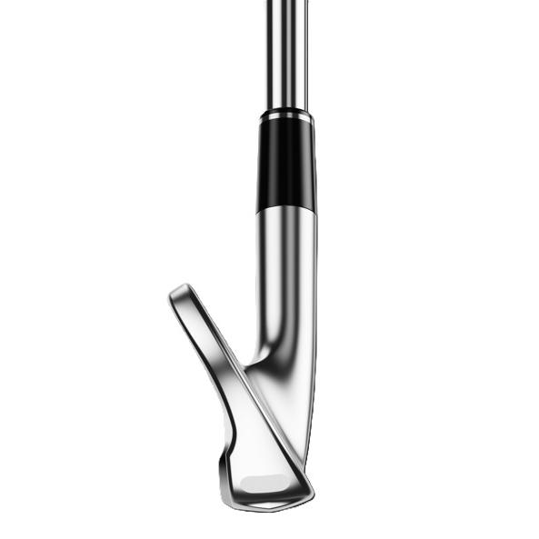 SRIXON ダンロップ スリクソン ZXi7 アイアン6本セット(＃5〜9.PW