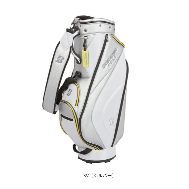 BRIDGESTONE（ブリヂストン） ブリヂストンゴルフ キャディバッグ 軽量
