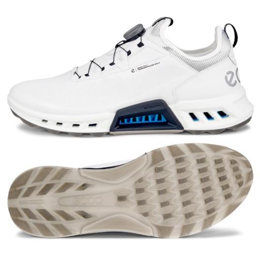 ecco（エコー） GOLF ゴルフシューズ BIOM C4 BOA(バイオム・シー