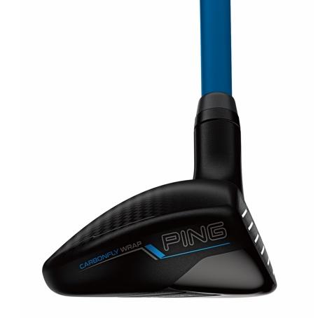 PING（ピン） PING G440 ハイブリッド ALTA.J.CB.BLUE ゴルフクラブ