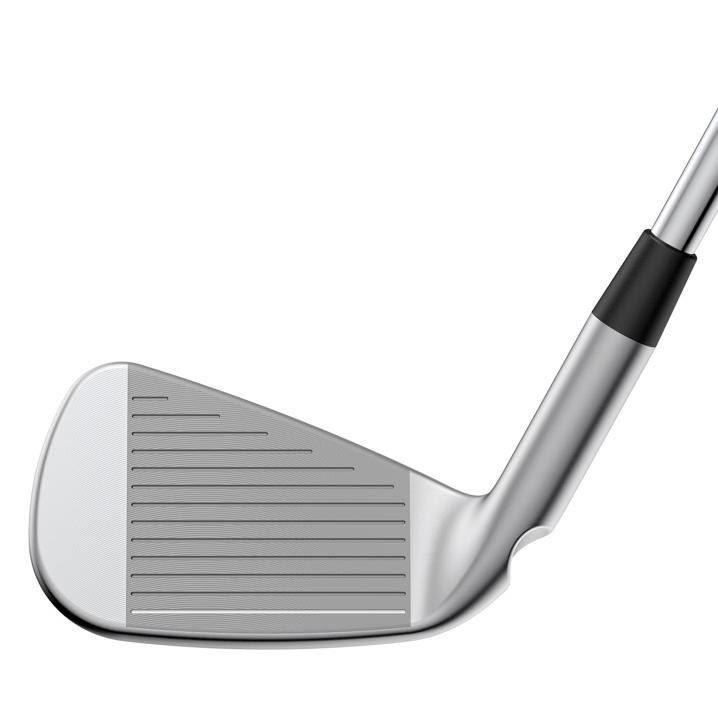 PING（ピン） PING i240 アイアン 5本セット(＃6〜9.PW) NS.PRO.MODUS