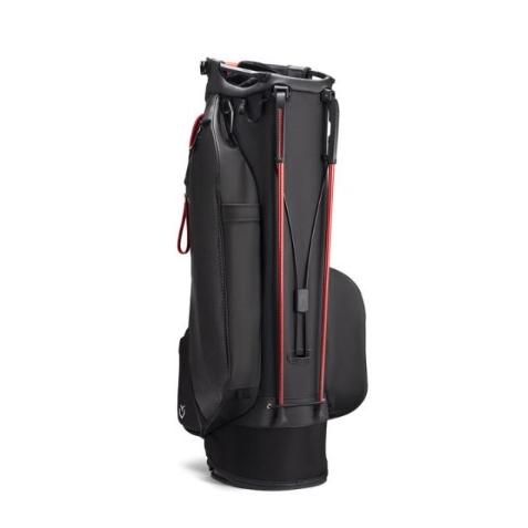 VESSEL VESSEL(ベゼル) PLAYER 5.0 PRO スタンド キャディバッグ