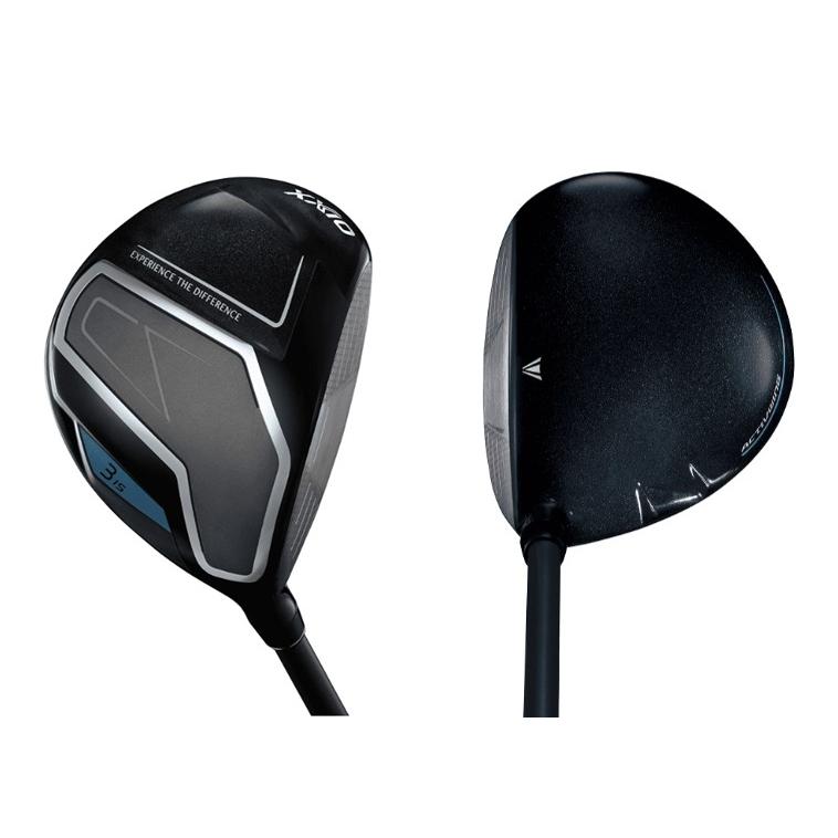 XXIO セット販売 14本セット XXIO14 フルセット 1W×1 FW×3 HB×2