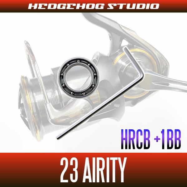 ダイワ】23エアリティ LT2000S-P〜LT5000D-CXH用 MAX12BB フル