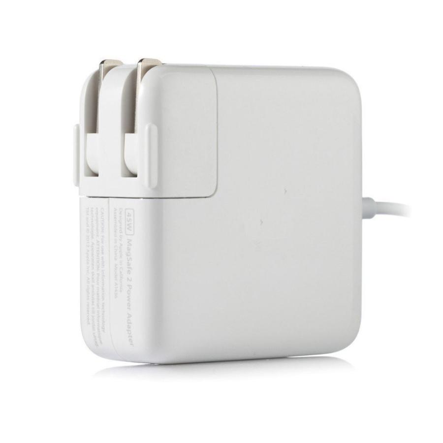 APPLE アップル 85W MagSafe 互換電源アダプタMac Book（L字コネクタ
