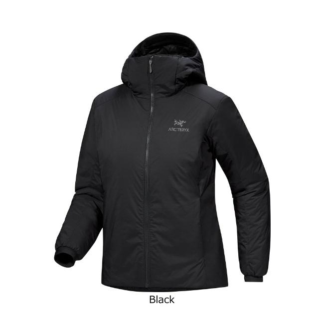 アークテリクス ARC'TERYX アトム ヘビーウェイト フーディ ウィメンズ