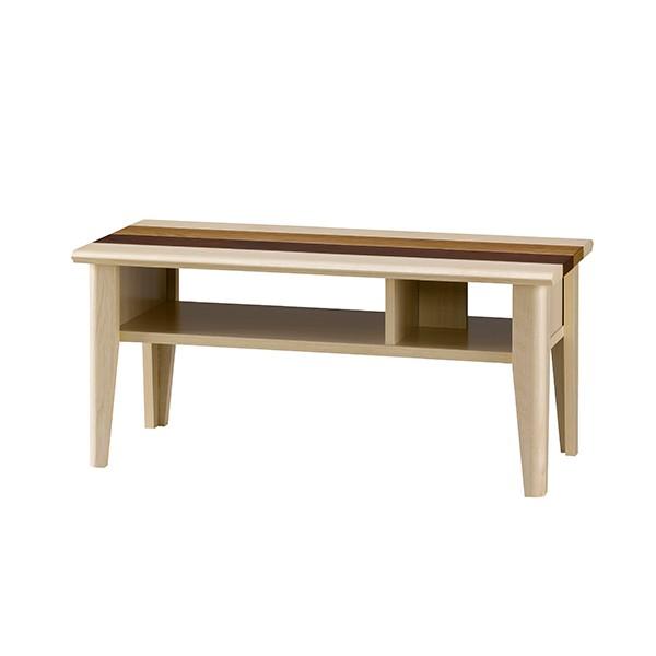 朝日木材加工 直送 | テーブル | オルネ リビングテーブル ONC-3580LT