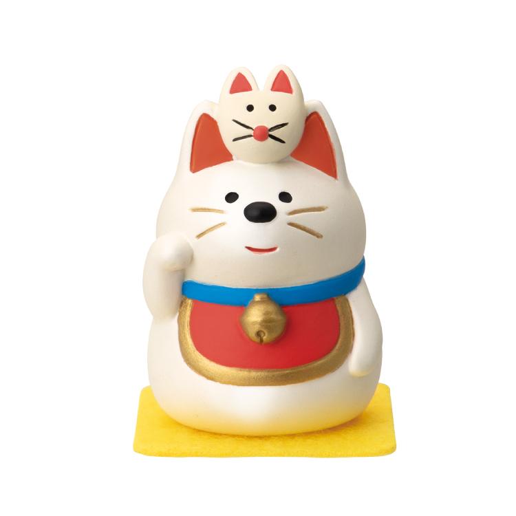 DECOLE（デコレ） ＼ 爆買 ／デコレ コンコンブル / のせのせ招き