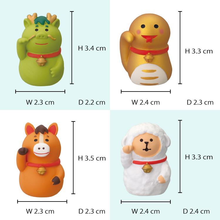 DECOLE（デコレ） ＼ 爆買 ／デコレ コンコンブル | FUKU福MONO | 招福