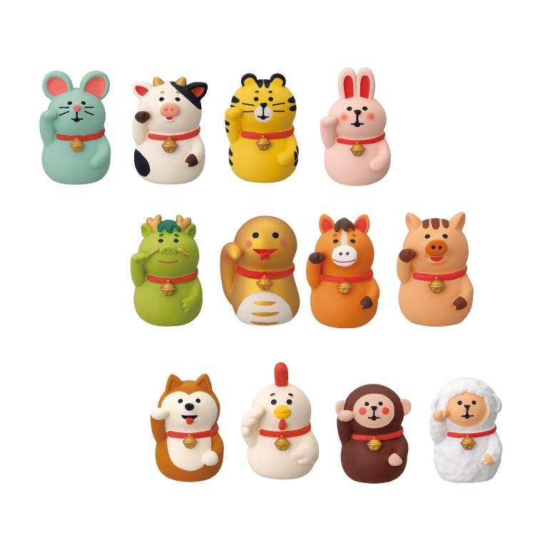 DECOLE（デコレ） ＼ 爆買 ／デコレ コンコンブル | FUKU福MONO | 招福