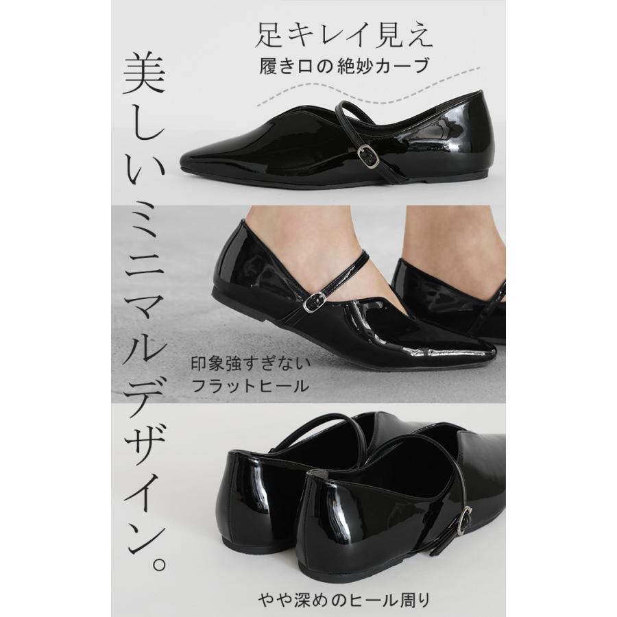 HUG.U（ハグユー） パンプス 23cm 〜 25cm シューズ レディース