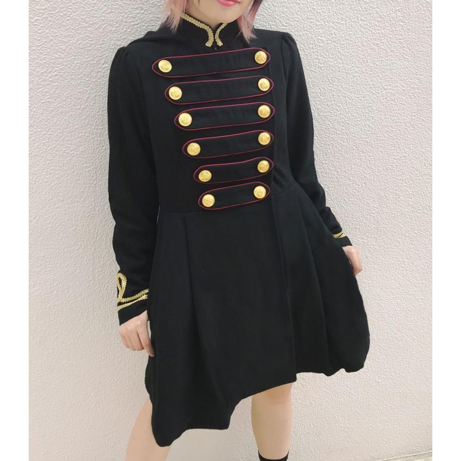 HELLCATPUNKS（ヘルキャットパンクス） コート ジャケット アウター