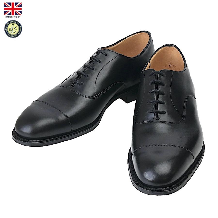 Church's（チャーチ） CHURCH'S CONSUL LAST 173 メンズ コンサル