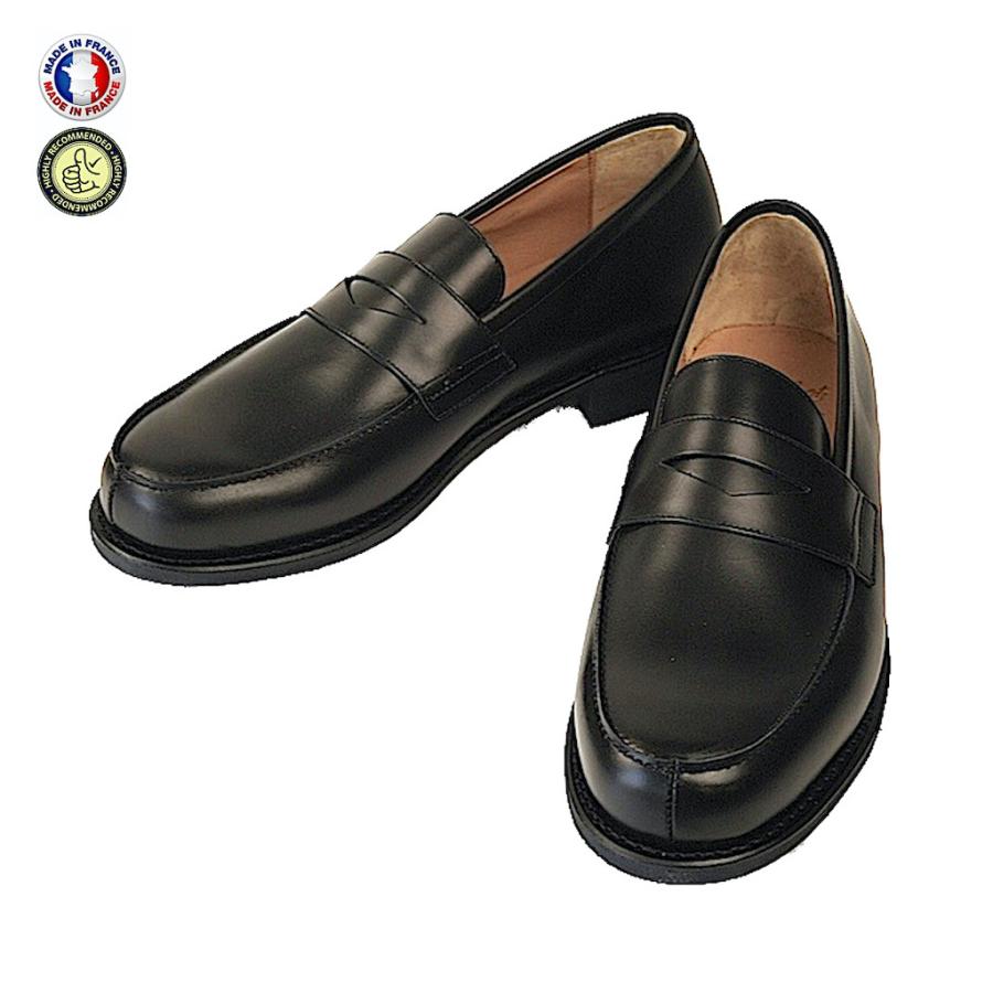 Paraboot（パラブーツ） PARABOOT 135112 ADONIS メンズ アドニス