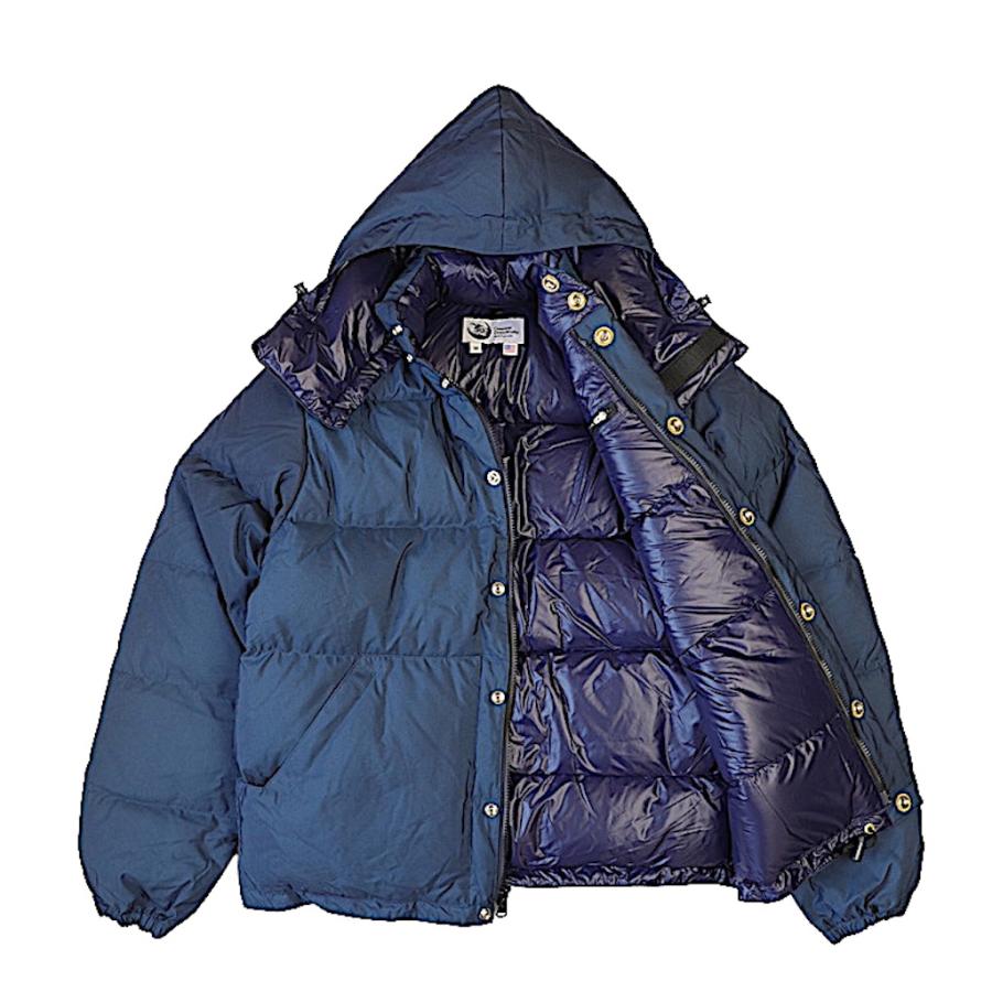 Crescent Down Works（クレセントダウンワークス） 60/40 メンズ