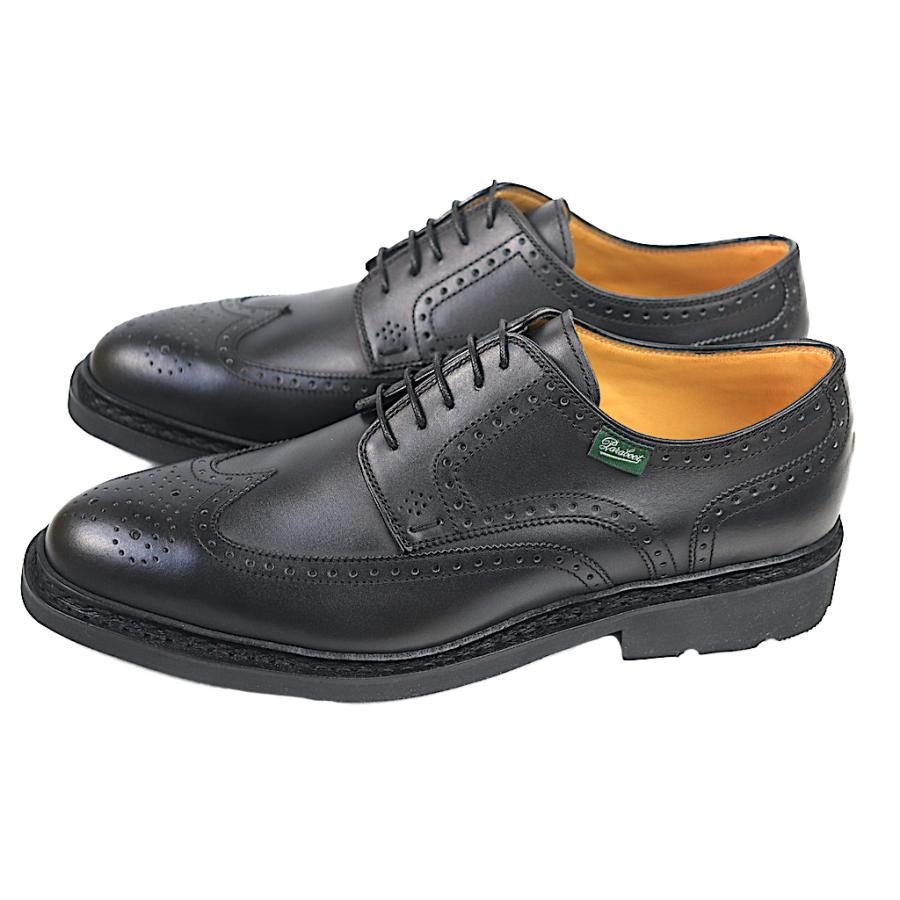 Paraboot（パラブーツ） PARABOOT 231412 ANDERSEN メンズ