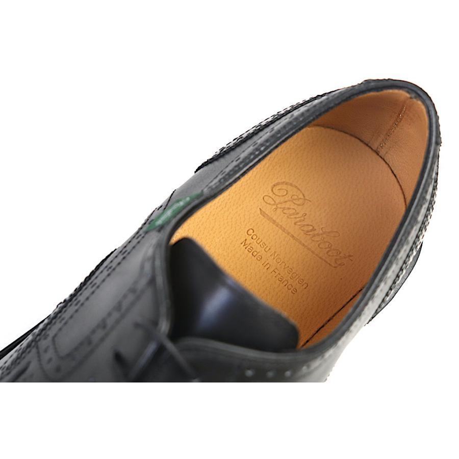 Paraboot（パラブーツ） PARABOOT 231412 ANDERSEN メンズ