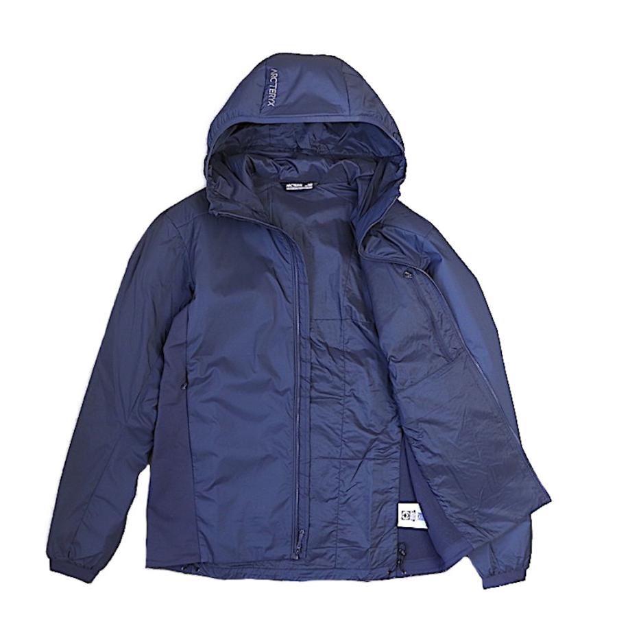 ARC'TERYX（アークテリクス） ARC'TERYX X000009556 アトム フーディ
