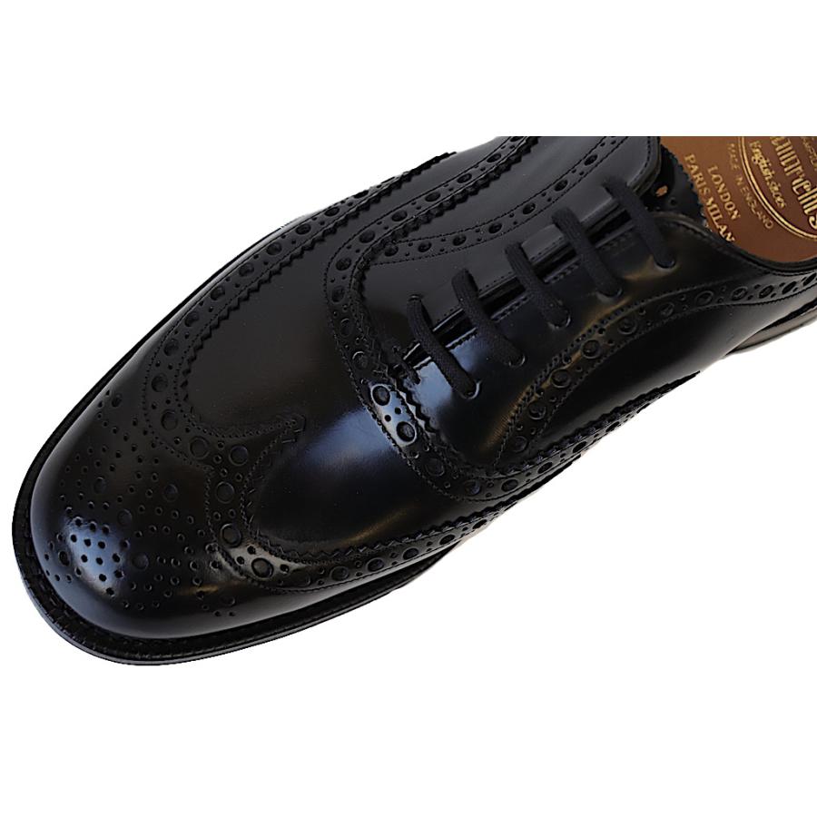 Church's（チャーチ） CHURCH'S BURWOOD LAST81 メンズ バーウッド