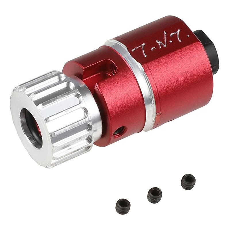 T-N.T. APS-X T-HOP ホップパッキン/CNCチャンバーセット A (VIPER