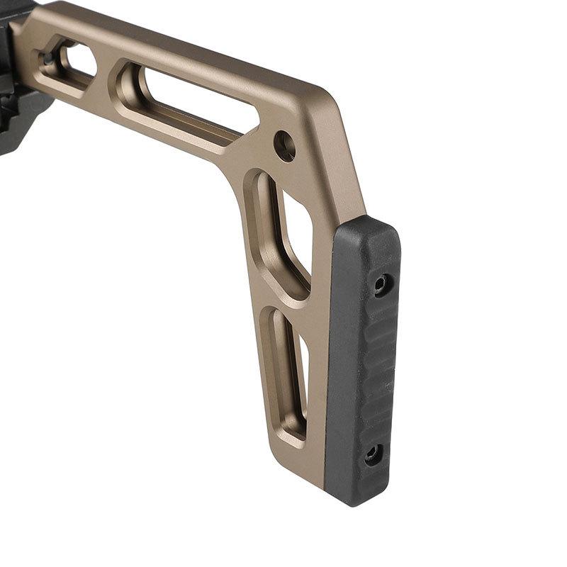 Airsoft Artisan SIG AIR MCX対応シューターフォールディングストック