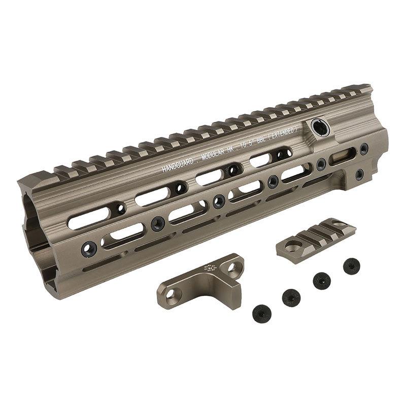 Airsoft Artisan 東京マルイ次世代HK416電動ガン用 GEISSELE