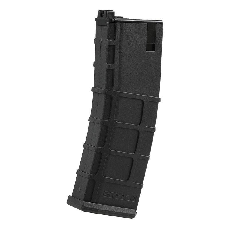 GHK M4/G5用 G-MAG 40連ガスマガジン Ver.2 BK : ミリタリーショップ