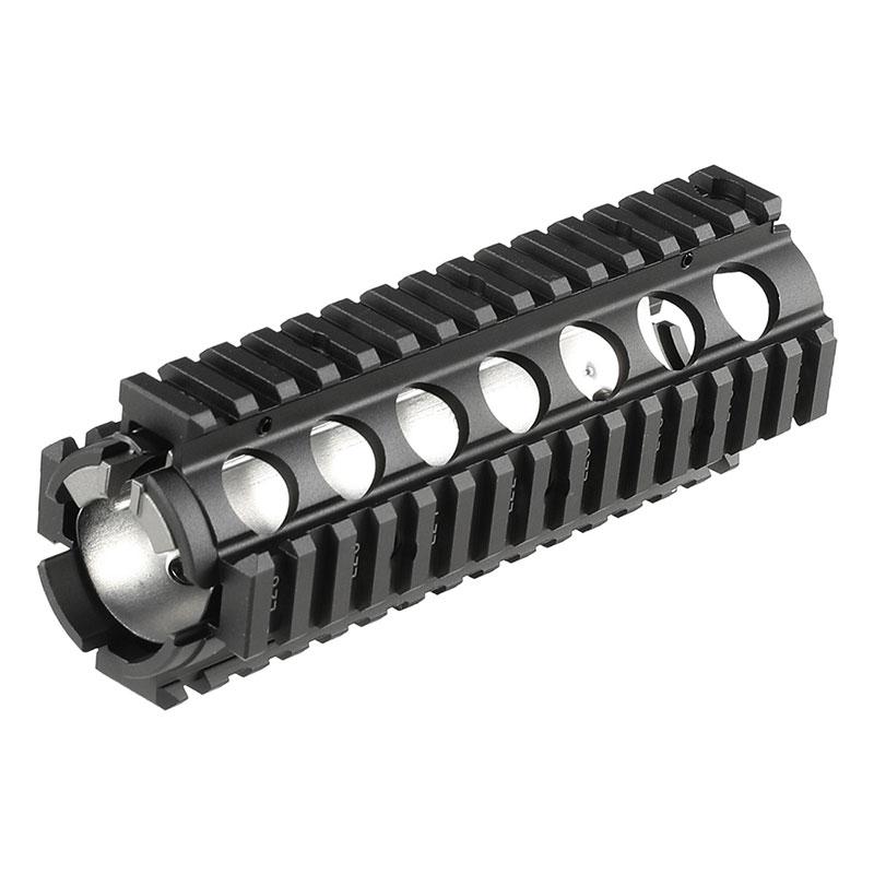 GHK M4 KACタイプRASハンドガード (M4-05) : ミリタリーショップH.T.G.