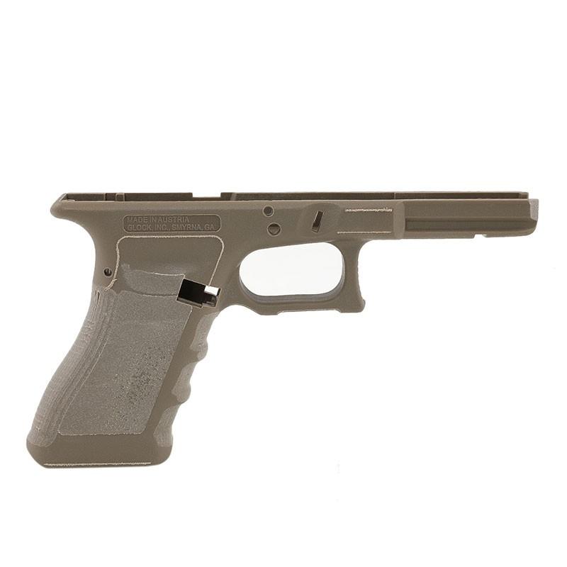 Guns Modify SAIスタイル Gen.3 RTFカスタムフレーム （東京マルイ