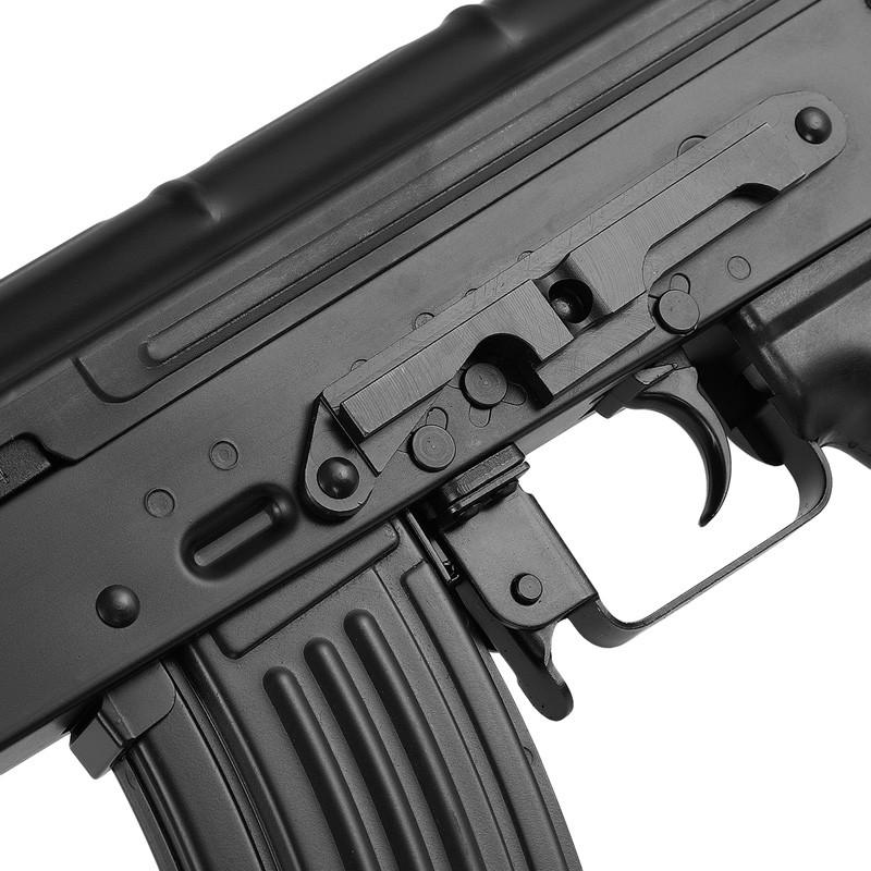 LCT G03 ガリルストック 電動ガン (JP Ver.) 18歳以上 : ミリタリー