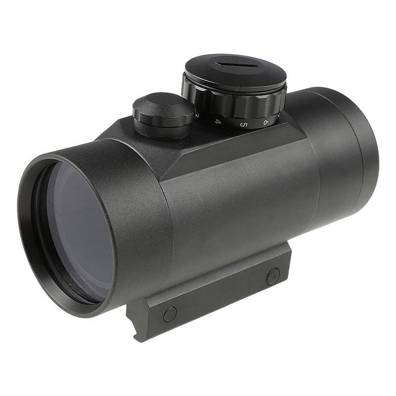 Novel Arms ノーベルアームズ COMBAT MK3 WIDEドットサイト