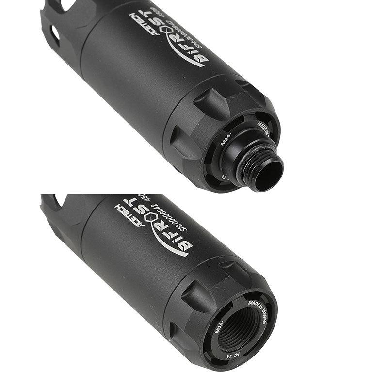 ACETECH Bifrost バイフロスト レインボートレーサーユニット (14mm逆