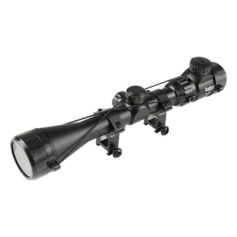 ライフル スコープ 3-9×40EG : ミリタリーショップH.T.G. - 通販