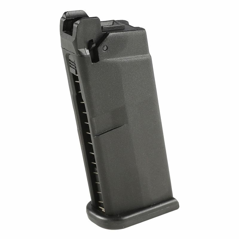 UMAREX/VFC GLOCK42 13連ガスマガジン : ミリタリーショップH.T.G.