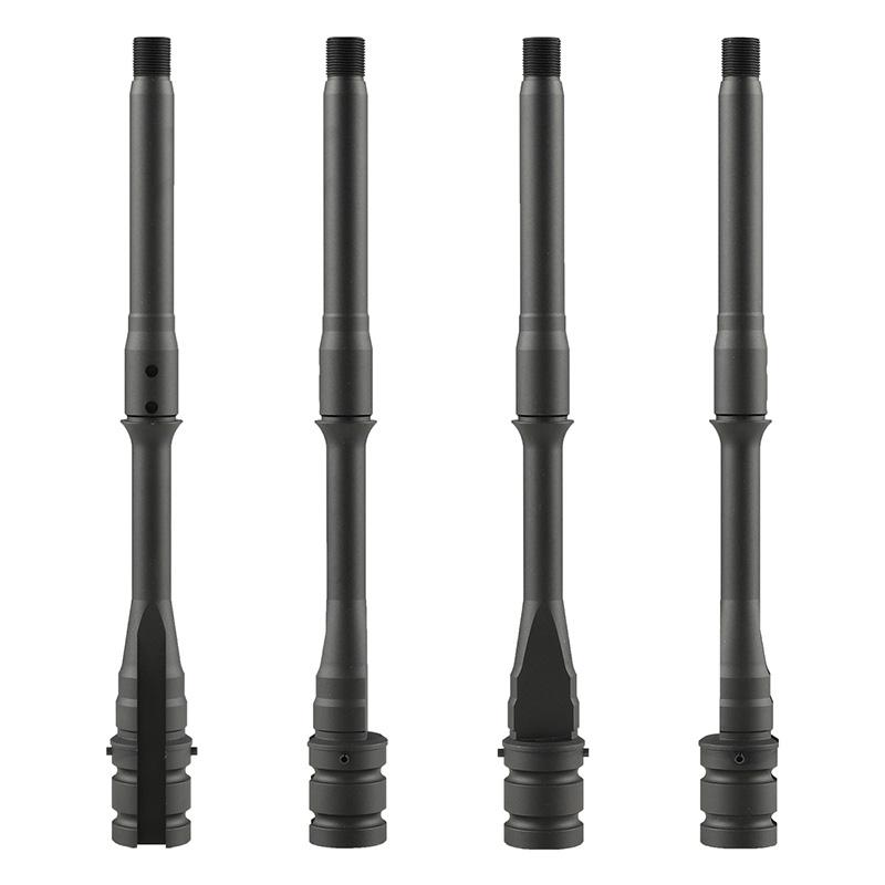 Airsoft Artisan Spearタイプ 10inch M-LOKハンドガードセット (SIG