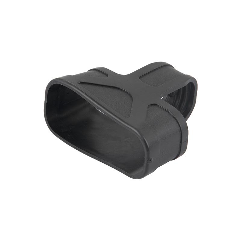 WoSporT MAGPULタイプ 5.56mm マガジンプル BK【 ネコポス可